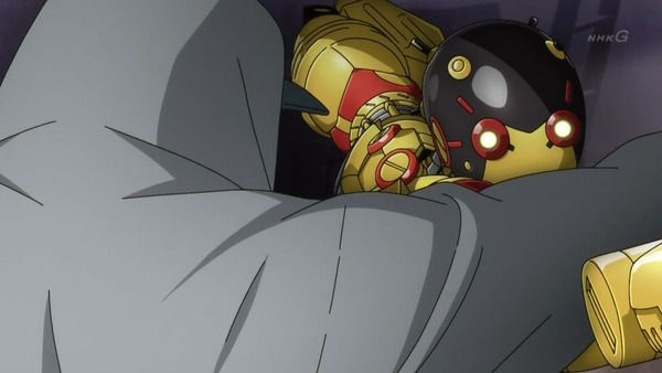 「アトム ザ・ビギニング」2話 (43)