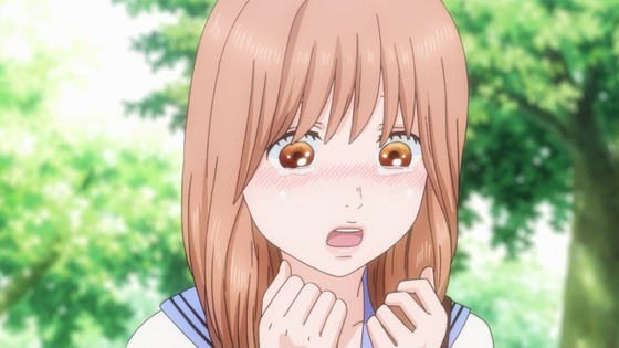 俺物語 (15)
