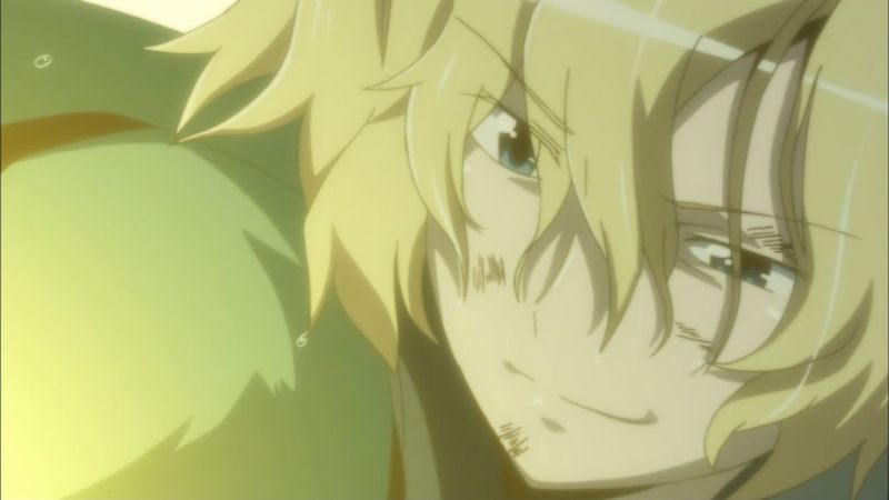 ログ ホライズン 第19話感想 ルディの秘密 五十鈴の涙 目頭も胸も熱くなる ポンポコにゅーす ファン特化型アニメ感想サイト ログ ホライズン 第19話感想 ルディの秘密 五十鈴の涙 目頭も胸も熱くなる ポンポコにゅーす ファン特化型アニメ感想サイト