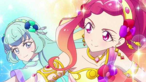 「アイカツフレンズ！」61話感想 (10)