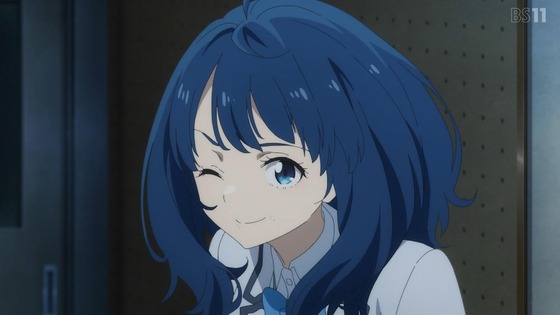 「負けヒロインが多すぎる!」9話感想 (39)