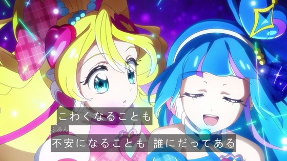 「キミとアイドルプリキュア♪」49話感想 最終回 (59)
