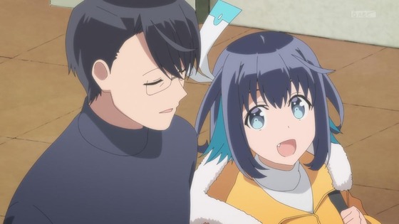 「16bitセンセーション ANOTHER LAYER」13話感想 (38)