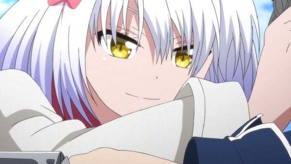 ニセコイ: (17)
