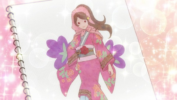 「アイカツスターズ!」 (36)