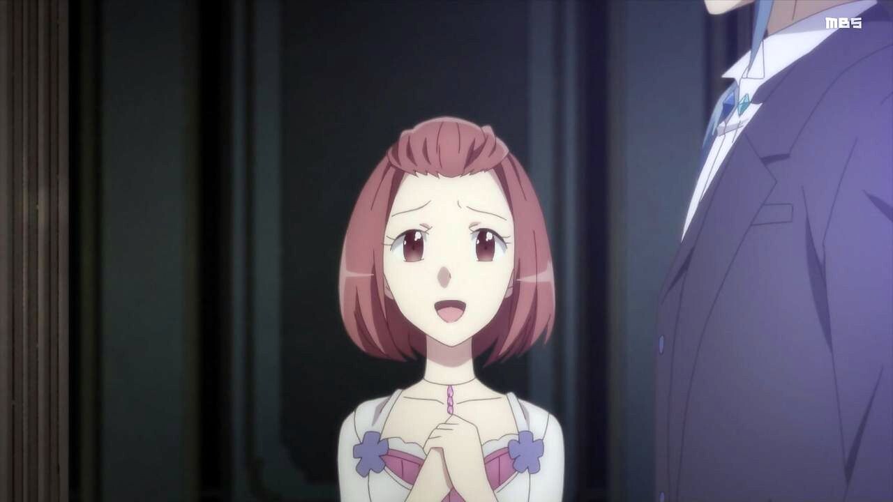 はめふらx 2期 3話感想 囚われのカタリナ様いつも通りよく食べよく眠る 勢いのある女と書いて勢女 乙女ゲームの破滅フラグしかない悪役令嬢に転生してしまった ｘ 実況 ポンポコにゅーす ファン特化型アニメ感想サイト