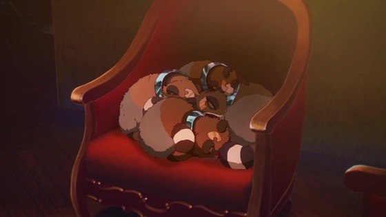 「アポカリプスホテル」5話感想 (142)