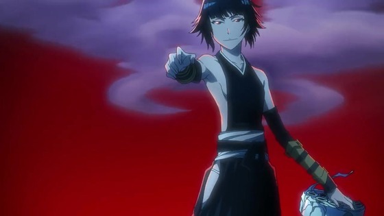 「BLEACH 千年血戦篇」21 (19)