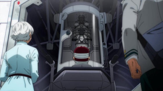 「僕のヒーローアカデミア」168話感想 (99)