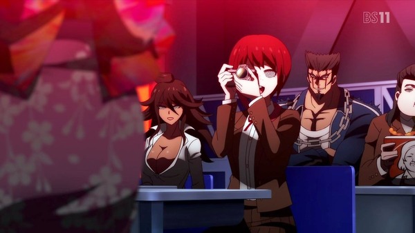 「ダンガンロンパ3」 (26)