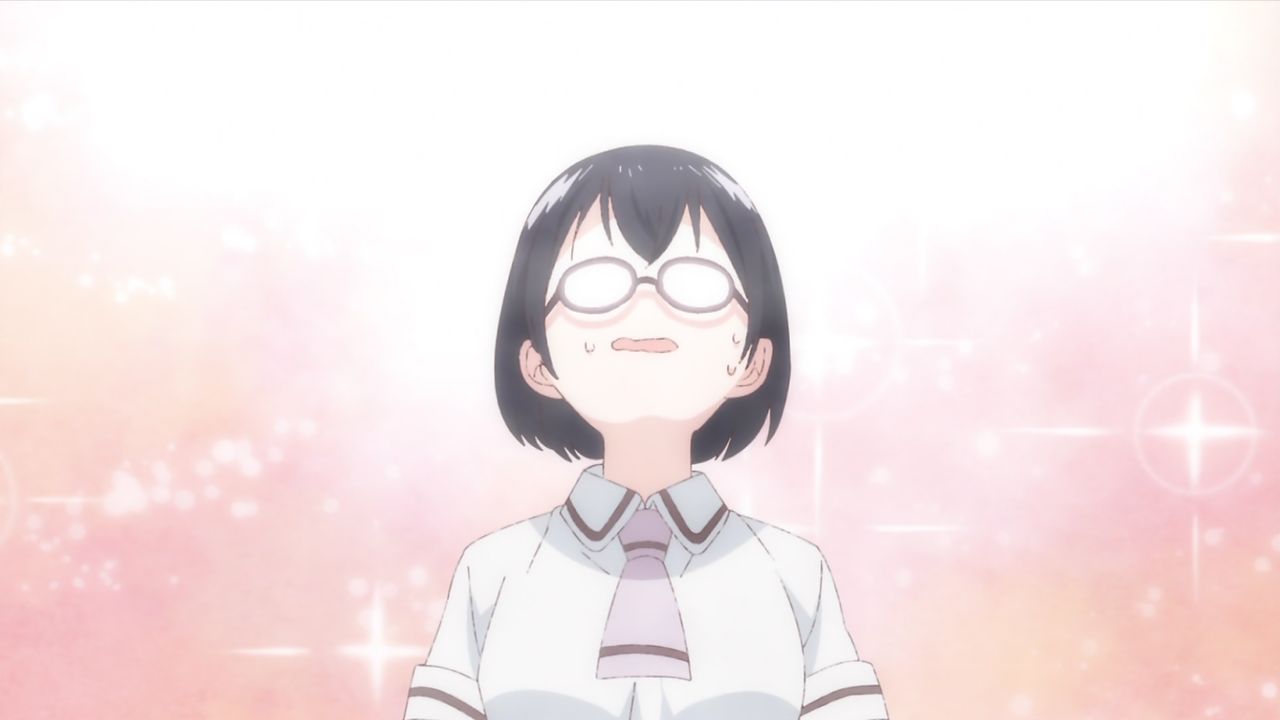 あそびあそばせ 3話感想 オリヴィアの脇が華子の鼻をもぐ 美少女に可愛さだけを求めると痛い目を見るぞ 画像 管理人コメント ポンポコにゅーす ファン特化型アニメ感想サイト あそびあそばせ 3話感想 オリヴィアの脇が華子の鼻をもぐ 美少女に可愛さだけを求めると痛い目を見るぞ 画像 管理人コメント ポンポコにゅーす ファン特化型アニメ感想サイト