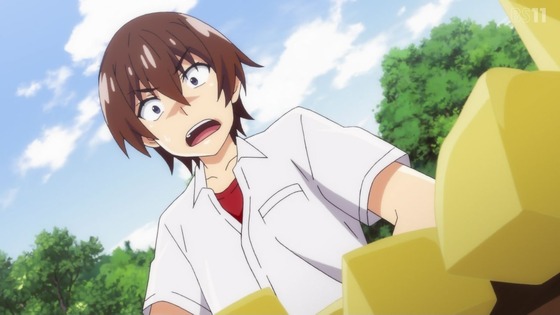 「ひぐらしのなく頃に 卒」5話感想 考察 (7)