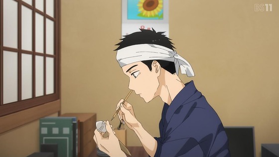 「その着せ替え人形は恋をする」12話 最終回 感想 (2)