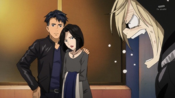 「ユーリ!!! on ICE(ユーリオンアイス)」 (9)