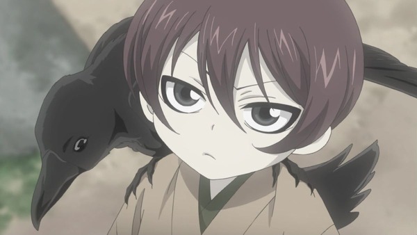 神様はじめました◎ (6)