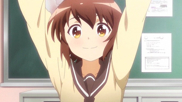 「三者三葉」1話感想 (22)