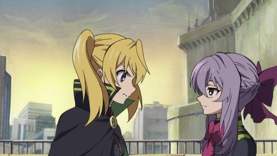 終わりのセラフ (14)
