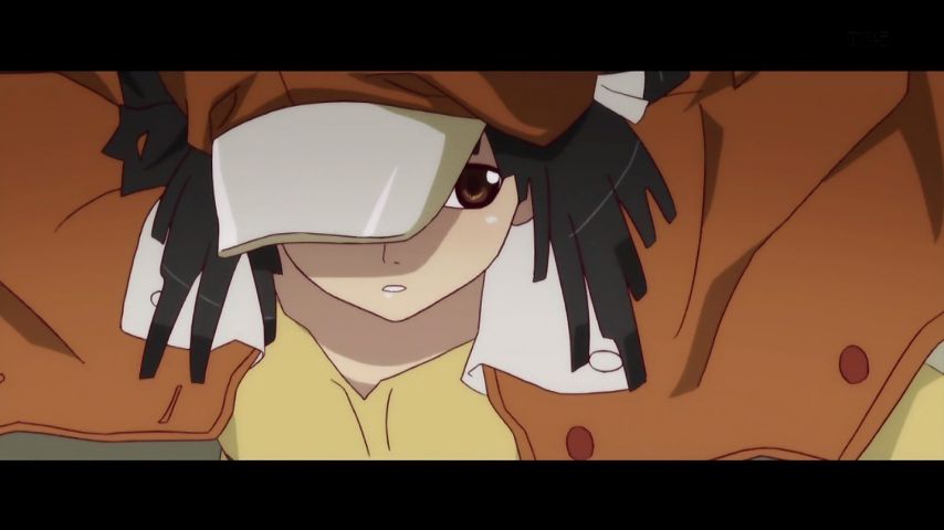 化物語 オリジナルマスターバージョン 9話感想 忍野はエヴァをフィルムブックで読み切る 撫子に阿良々木 神原ガッツポーズ 実況 画像 修正 ポンポコにゅーす ファン特化型アニメ感想サイト 化物語 オリジナルマスターバージョン 9話感想 忍野はエヴァをフィルムブックで読み切る 撫子に阿良々木 神原ガッツポーズ 実況 画像 修正 ポンポコにゅーす ファン特化型アニメ感想サイト