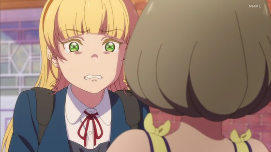 「ラブライブ!スーパースター!!」10話感想 (51)
