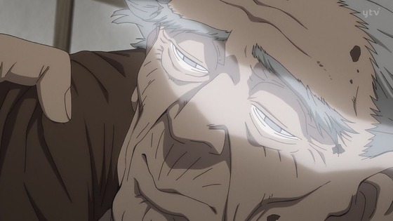「ゴールデンカムイ」32話(3期 8話)感想 画像(実況まとめ) (48)