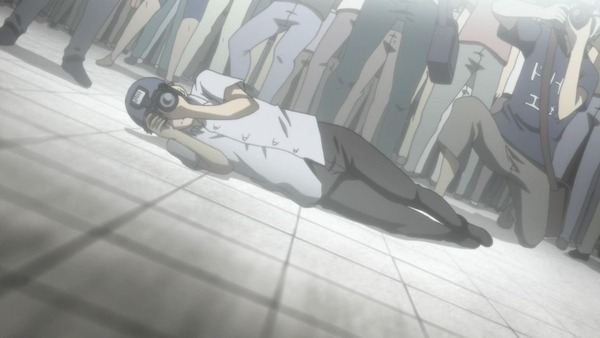 STEINS;GATE(シュタインズ・ゲート) (13)