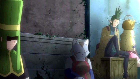 「ログホラ」3期 2話感想 (68)