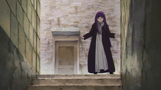 「葬送のフリーレン」3話感想 (15)