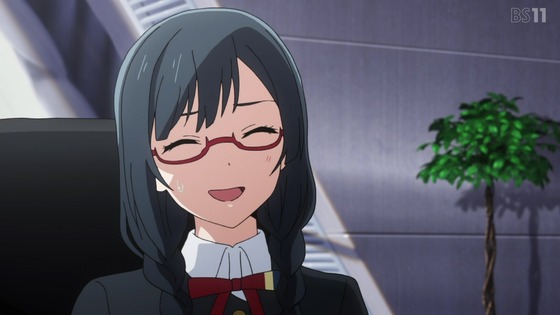 「虹ヶ咲学園スクールアイドル同好会」2期 6話感想 (27)