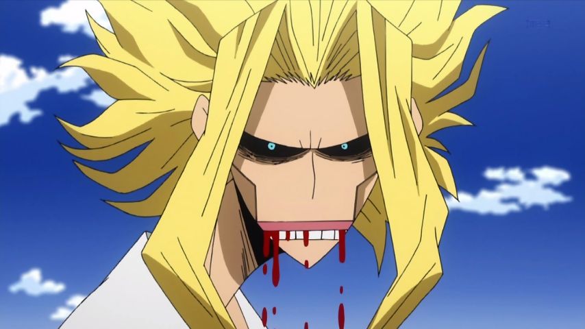 僕のヒーローアカデミア 2話感想 考えるよりも先に体が動くデク 君はヒーローになれる 画像 ポンポコにゅーす ファン特化型アニメ感想サイト 僕のヒーローアカデミア 2話感想 考えるよりも先に体が動くデク 君はヒーローになれる 画像 ポンポコにゅーす ファン特化型アニメ感想サイト