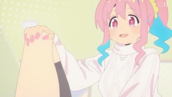 「お兄ちゃんはおしまい!」おにまい 10話感想 (22)
