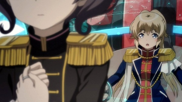 「レガリア The Three Sacred Stars」 (14)