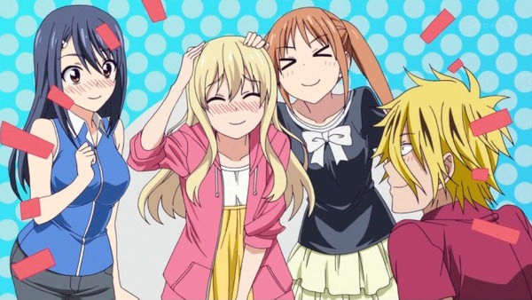 「アホガール」5話 (22)