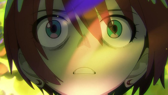 「機動戦士Gundam GQuuuuuuX」ジークアクス 12話感想 (1)