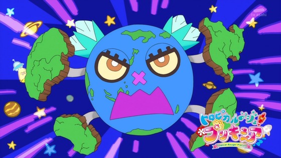 「トロピカル~ジュ!プリキュア」トロプリ 33話感想 (44)