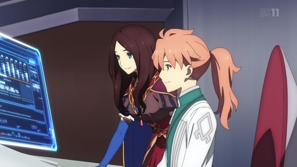 「FateGrand Order」FGO 21話感想 画像  (7)