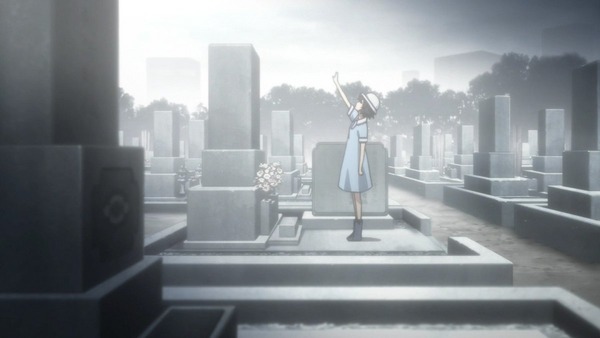 STEINS;GATE(シュタインズ・ゲート) (13)