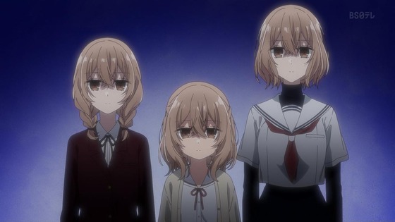 「私を喰べたい、ひとでなし」6話感想  (32)