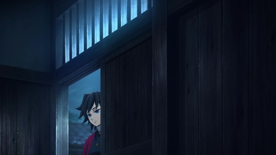 「鬼滅の刃」柱稽古編 2話感想 (32)