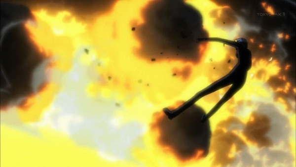 デュラララ!!×2 転 (25)