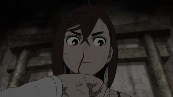 「ダンダダン」2話感想 (27)