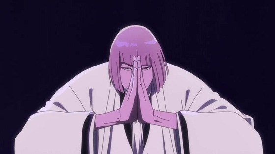 「BLEACH 千年血戦篇」39話・40話感想 (113)