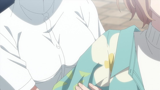 「私を喰べたい、ひとでなし」13話感想 (31)