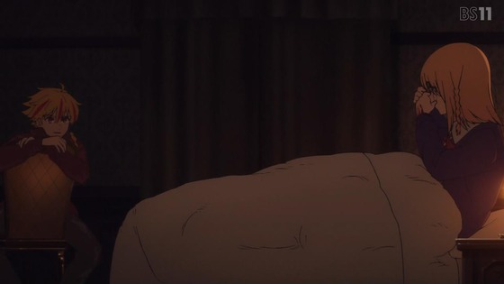 「Fatestrange Fake」6話感想 (134)