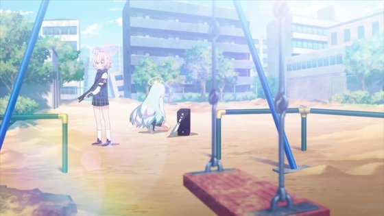 「ブルアカ」9話感想 (24)