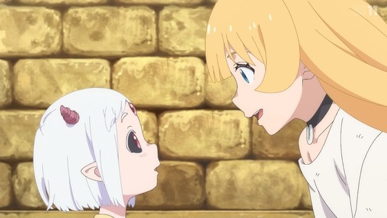 「姫様“拷問”の時間です」24話感想 (44)
