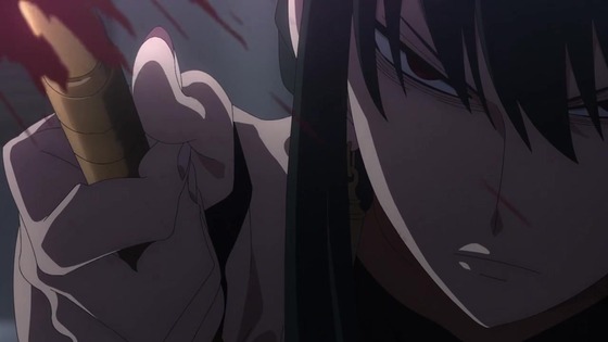 「SPY×FAMILY」3期 38話感想 (9)