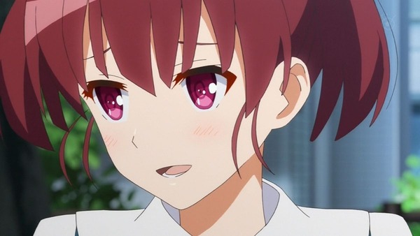 冴えない彼女の育てかた (21)