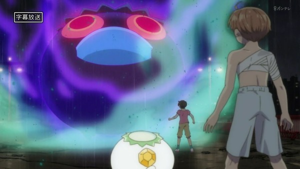 「さらざんまい」第11話 最終回感想 (1)