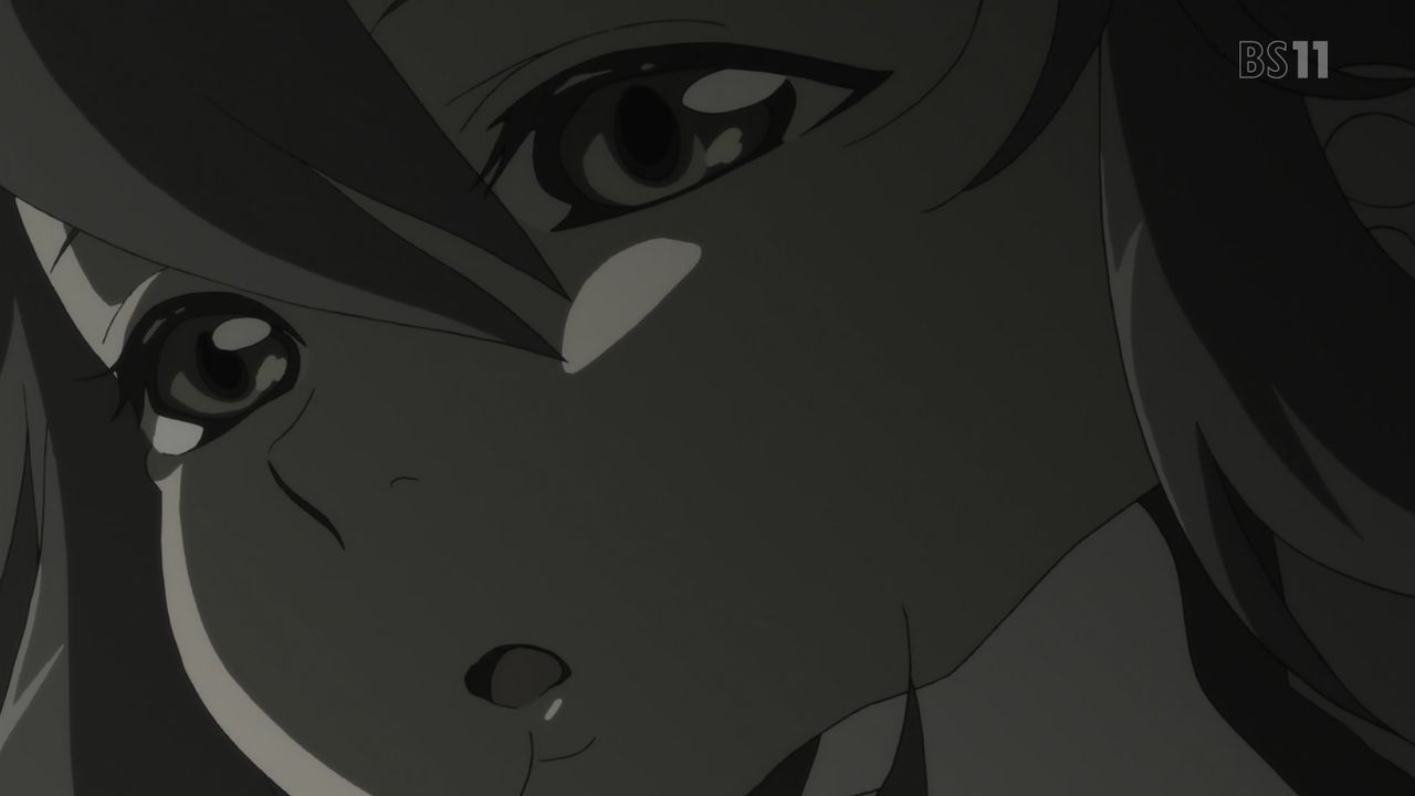 天元突破グレンラガン 5話感想 観直せば解る世界の核心と ロシウもダリーもギミーも登場 実況 画像 ポンポコにゅーす ファン特化型アニメ感想サイト