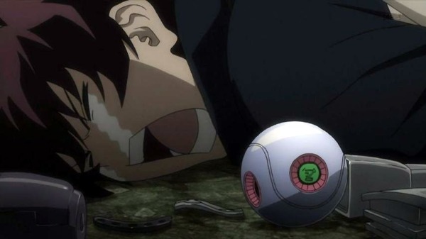 「血界戦線 & BEYOND」2期 8話 (11)